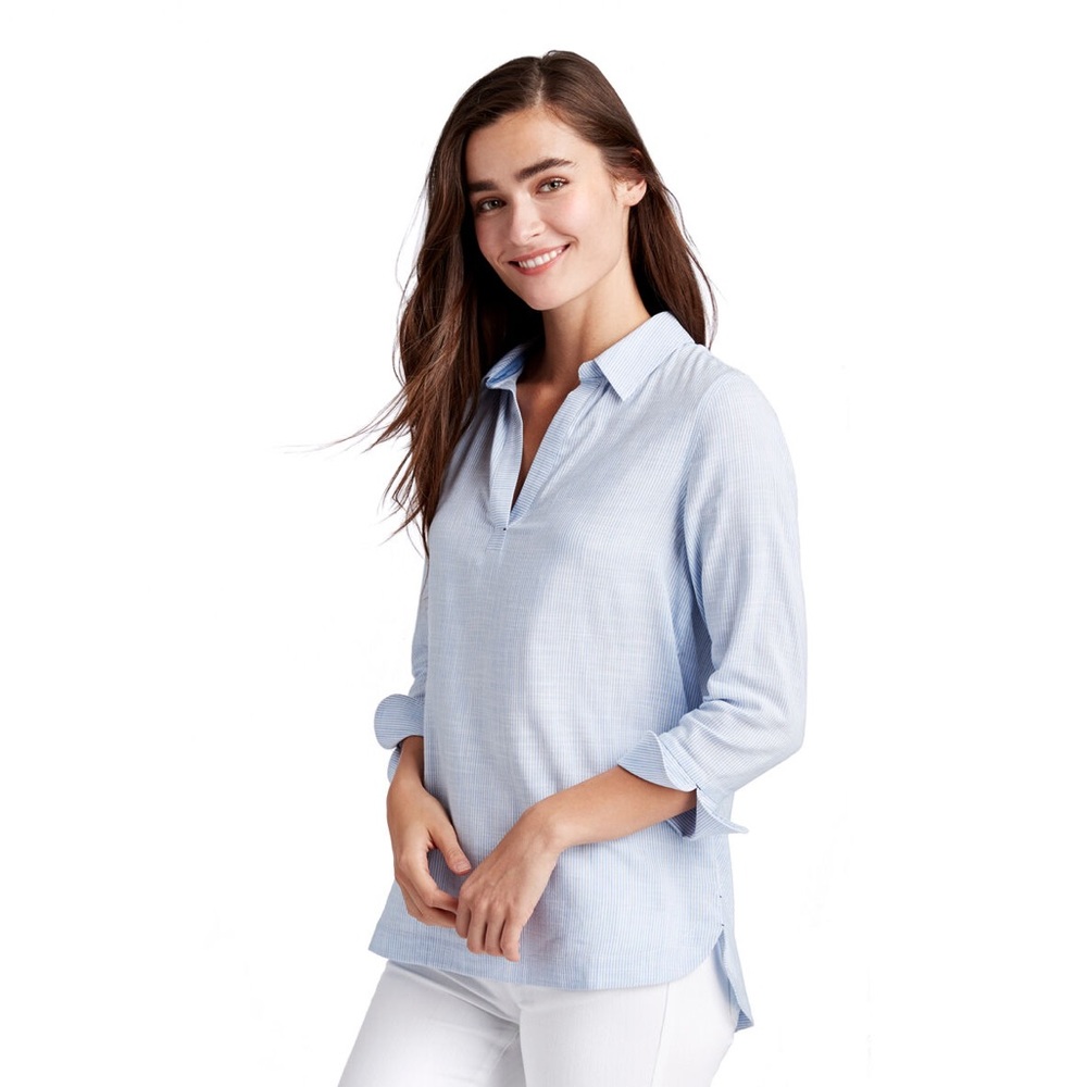 Vineyard Vines Lucaya Tunic - Medium